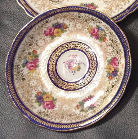 N3719 Saucer