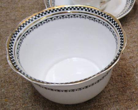 2744 Open Sugar Bowl