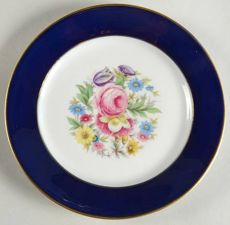 R3032 Bread & Butter Plate