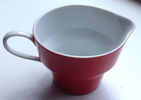 ROJ312 Creamer