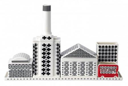 Little London by Royal Doulton