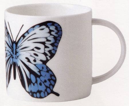 Street Art Mug