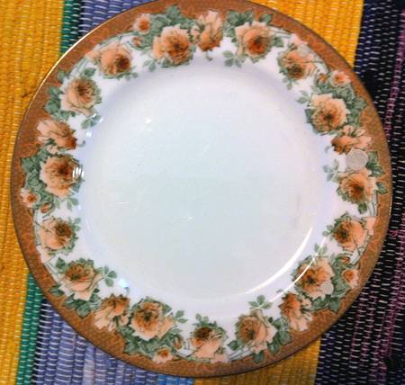 Briar Rose by Royal Doulton