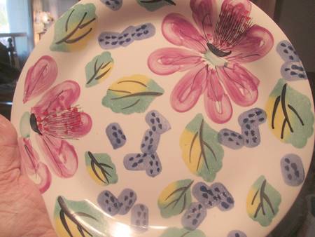 RNF106 Dinner Plate