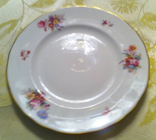 RW326 Dinner Plate