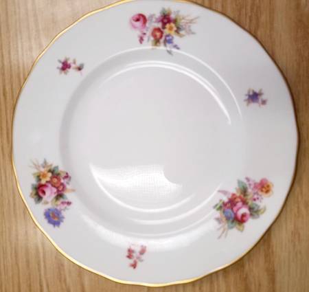 RW326 Salad Plate