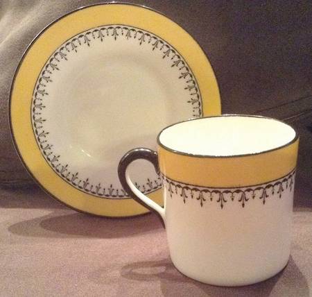 H1244 by Royal Doulton