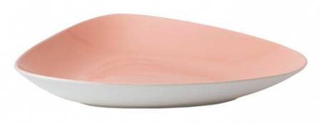 HemingwayDesign 13" Triangular Serving Bowl