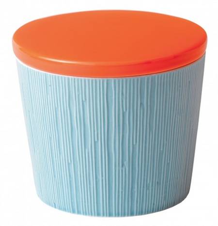 HemingwayDesign 4" Storage Jar & Lid