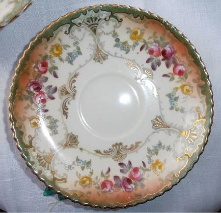Langton Saucer