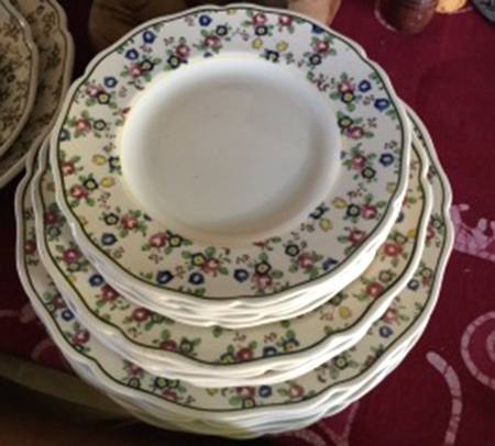 D5546 by Royal Doulton