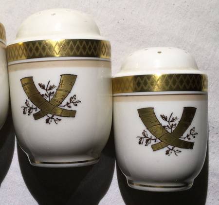 RCO41 Salt & Pepper Set