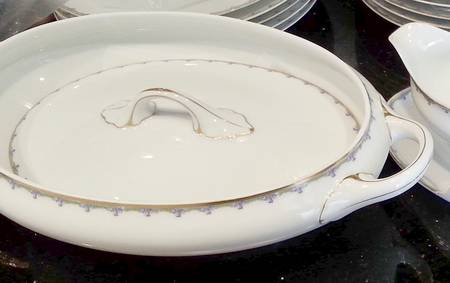 R3036 by Rosenthal - Continental