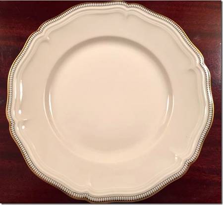 R2358 by Rosenthal - Continental
