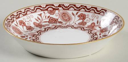 Wilmot-Brown by Royal Crown Derby