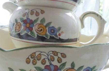 ROC257 Creamer
