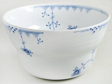 Blue Elements 7" Round Serving Bowl