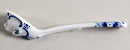 Blue Elements Sugar Spoon