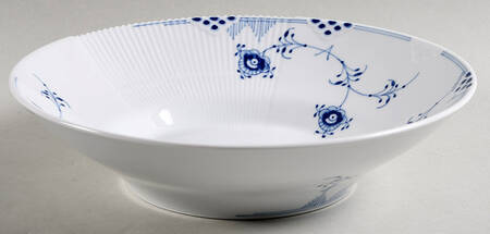 Blue Elements 9" Individual Pasta Bowl