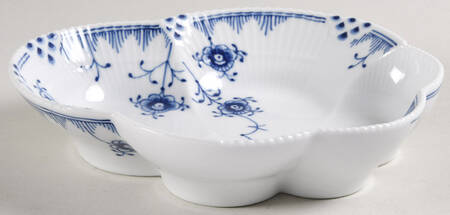 Blue Elements Open Candy Dish