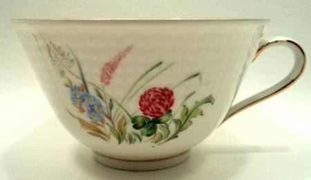 532 Flat Cup