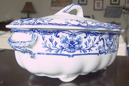 Athol (No Trim) by Royal Doulton