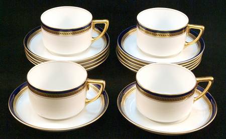 R2359 by Rosenthal - Continental