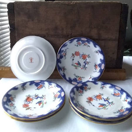 8978 Saucer