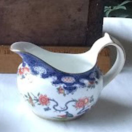 8978 Creamer