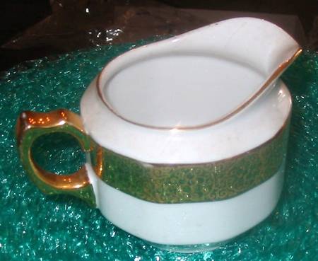 RBA55 Creamer