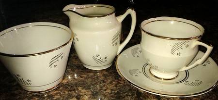 RST249 by Royal Stafford
