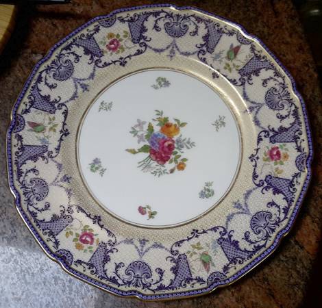 Ra9923 by Royal Doulton