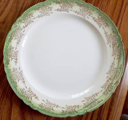 1005 Dinner Plate