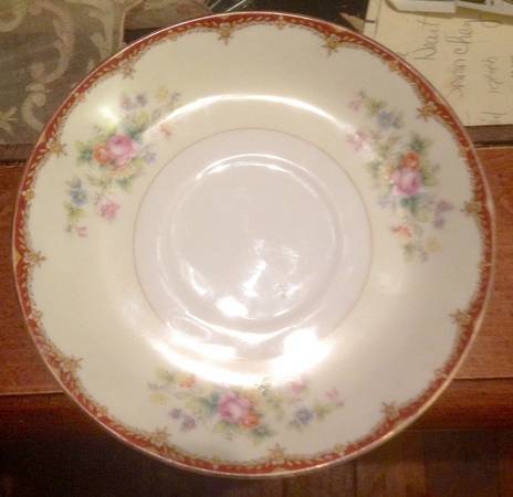 ROE14 Saucer
