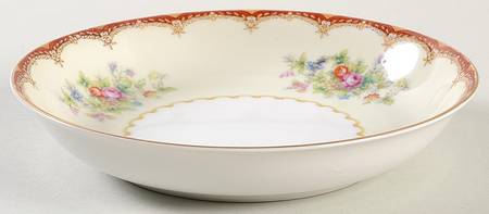 ROE14 Coupe Soup Bowl
