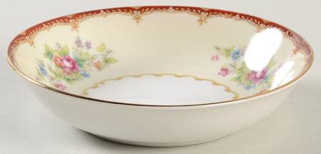 ROE14 Fruit/Dessert (Sauce) Bowl