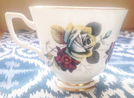 RTA64 Footed Cup