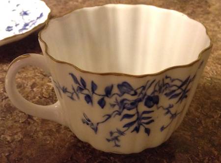 A3059 Flat Cup