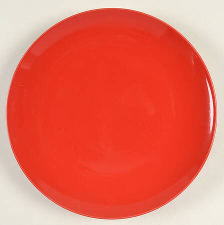 Coupe Red by Room Essentials