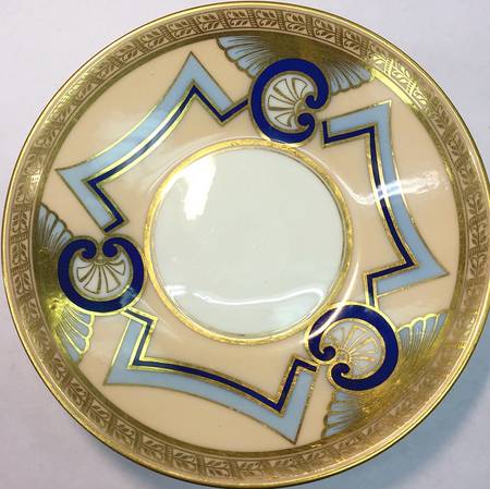 L9944 Saucer