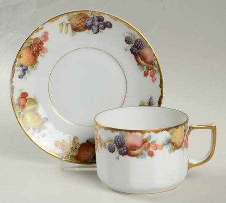 Rubens by Rosenthal - Continental