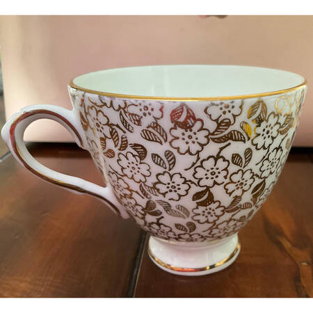 RTN3 Footed Cup