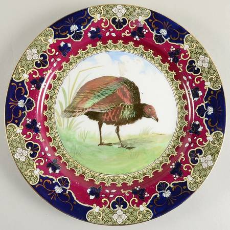 RD385 by Royal Doulton