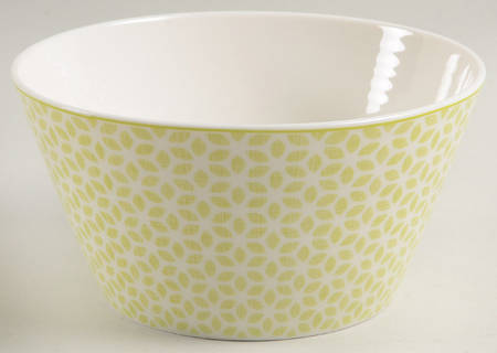 Pastels Soup/Cereal Bowl