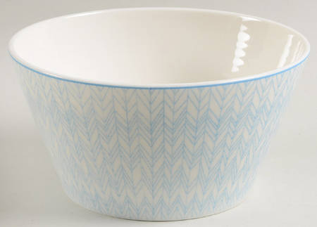 Pastels Soup/Cereal Bowl