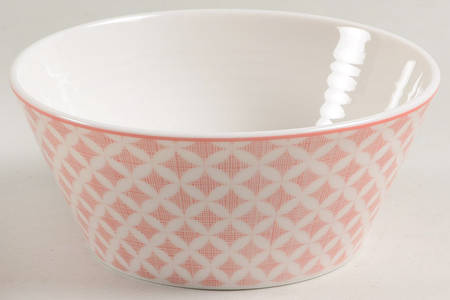 Pastels Fruit/Dessert (Sauce) Bowl