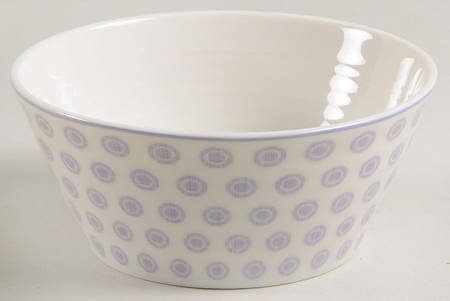 Pastels Fruit/Dessert (Sauce) Bowl