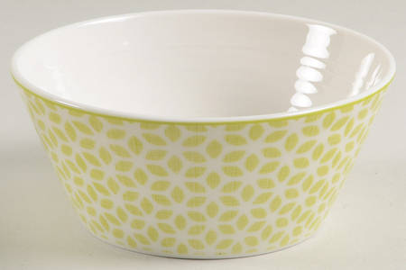 Pastels Fruit/Dessert (Sauce) Bowl
