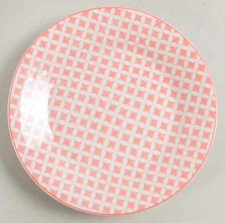 Pastels Bread & Butter Plate