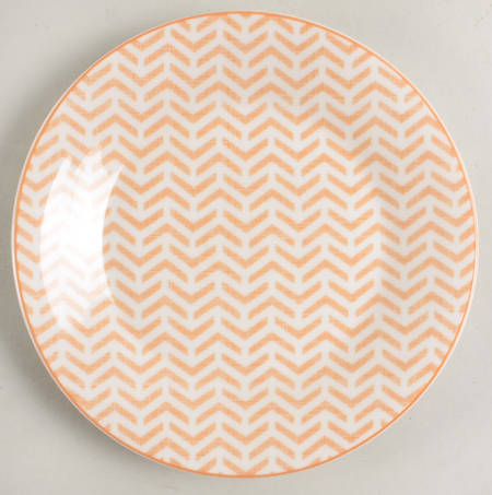 Pastels Bread & Butter Plate